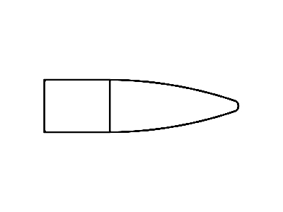 Parasol tubular